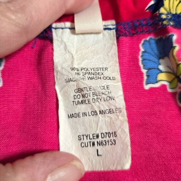 Now N Forever Halter Neck A-Line Mini Dress Sz L - Picture 6 of 6